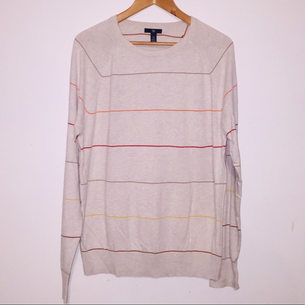 Men’s sweater
